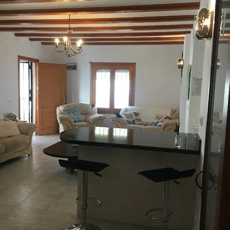 וילה No 20 Bernia, *