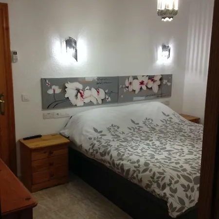 Villa No 20 Bernia, *
